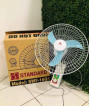 STANDARD WALL FAN -16Q1