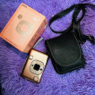 FUJIFILM Instax mini LiPLAY Hybrid Instant Camera