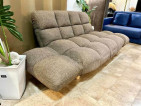 Imported Reclining Sofa Bed from Japan