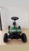 Kids kart bike