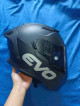 FOR SALE!! 2NDHAND EVO XT 300 HELMET 🔥 MATTE BLACK MEDIUM