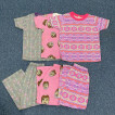 Cotton PJs 2-3yo