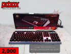 Gaming Keyboards