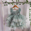 Baby Gown