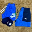 Nike air shorts and 2.0