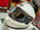 Shoei Qwest Helmet