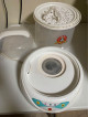 Looney Tunes Sterilizer with Dryer Function