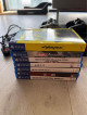 PS4 Pro 1TB with 2 controllers + cables (7 Free Games) Cyberpunk 2077, Monster H