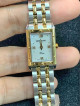 RAYMOND WEIL Tango 5971 Two Tone Ladies' Watch