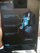 Logitech G402 GAMING MOUSE HYPERION FURY