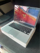 Macbook Pro 2013 13-inch Retina