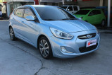 2014 Hyundai accent 1.6 crdi