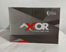 Axor Rage Solid Gloss Black