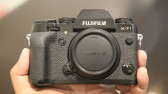 Fujifilm XT1 Body (1k plus SC Only) (Mint Condition)