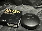 MAC Studio Fix Plus Powder NC25 NC30