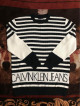 Calvin Klein Knitted Sweater