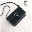 Ladies Pure Leather Shinny Vintage Shoulder Sling bag