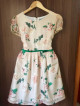 Doll Dress/Very Pretty