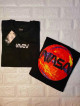 Volcom/Illest/Nasa Shirts / Bootleg Shirts
