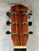 Fender CD60s Acoustic Guitar