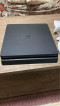 Sony PS4 Slim 500gb