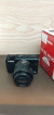 CANON EOS M100 (Brand new)