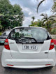 2012 Honda jazz