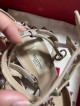 Valentino Rockstud Kitten hills size 38