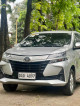 2019 Toyota avanza