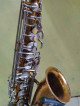 Armstrong Alto Saxophone