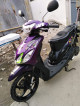 MIO SPORTY 2016 MODEL VIOLET