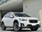 2019 Subaru xv