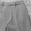 UNIQLO Ankle Pants For (WOMEN)