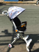 FOLDABLE STROLLER FOR KIDS