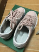 Authentic Lacoste womens sneakers