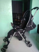 Aprica Stroller