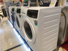ELECTROLUX INVERTER TOPLOAD WASHING MACHINE