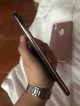 Iphone XS Max Rosegold