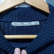 Zara Knitted Pullover