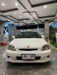 2000 HONDA CIVIC TYPE R EK