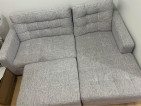 Sofa gray