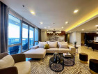 The Suites Bgc 4br fully furnished