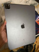 Ipad Pro 12.9 5th Generation M1 Chip 128gb