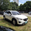 2012 MAZDA CX5 2.0L Matic