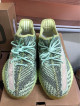 Adidas yeezy 350 yeezreel NR US10