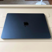 2022 MacBook Air M2 Midnight (256GB)