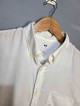 Uniqlo button down shortsleeves (medium)