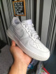 airforce1 triple white
