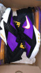 LEBRON 18 ACG “LAKERS"