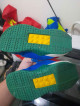 Adidas Lego shoes for toddler